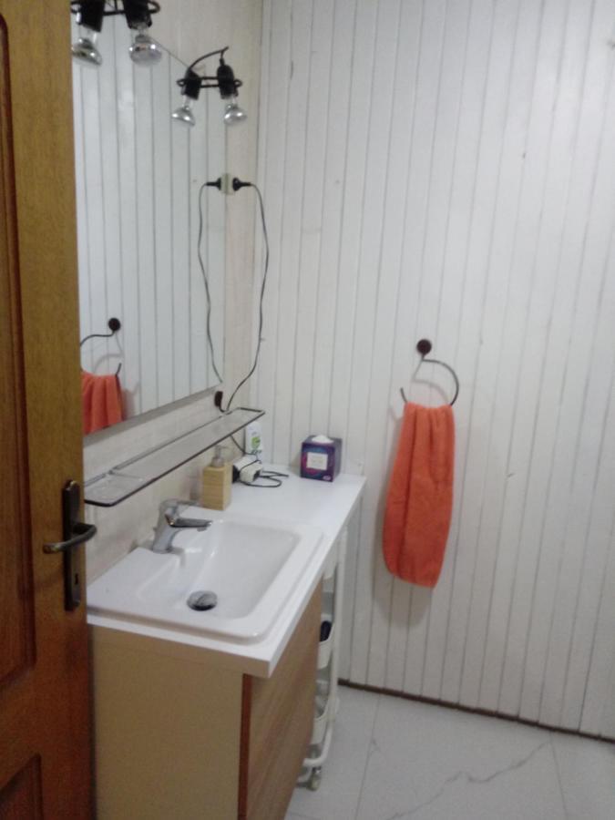 Ferienwohnung V Klancu Dekani Exterior foto