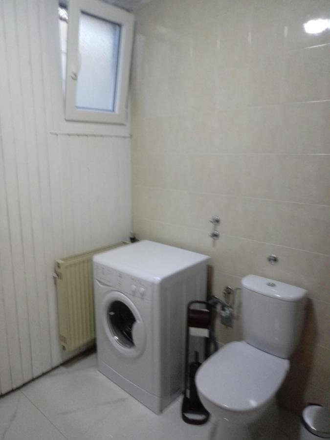 Ferienwohnung V Klancu Dekani Exterior foto