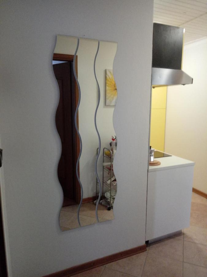 Ferienwohnung V Klancu Dekani Exterior foto